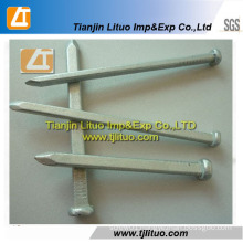 Factory Supply 1/2" to 8" E. G. Boat Nail